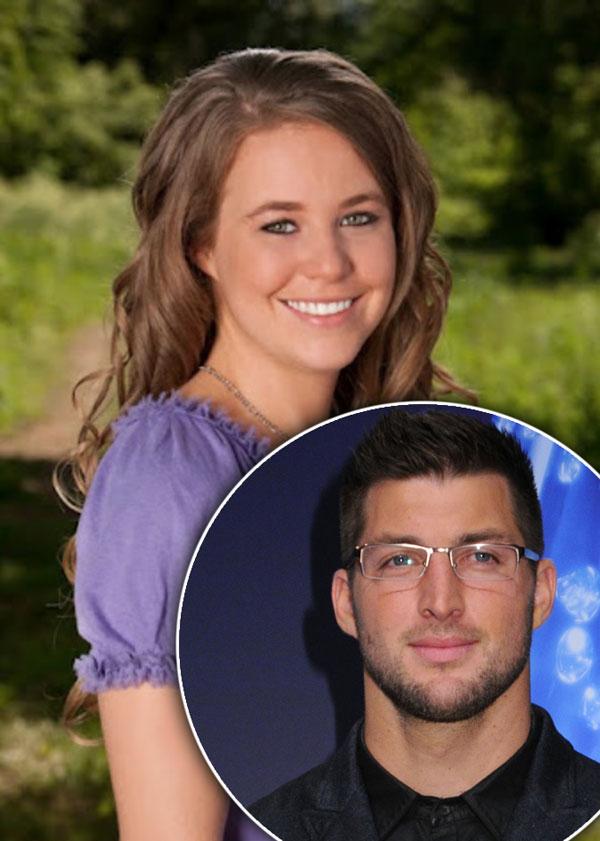 Jana duggar tim tebow