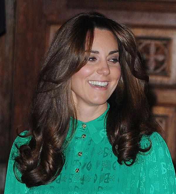 Kate Middleton Hair 6