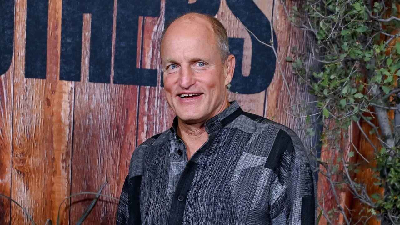Image of Woody Harrelson