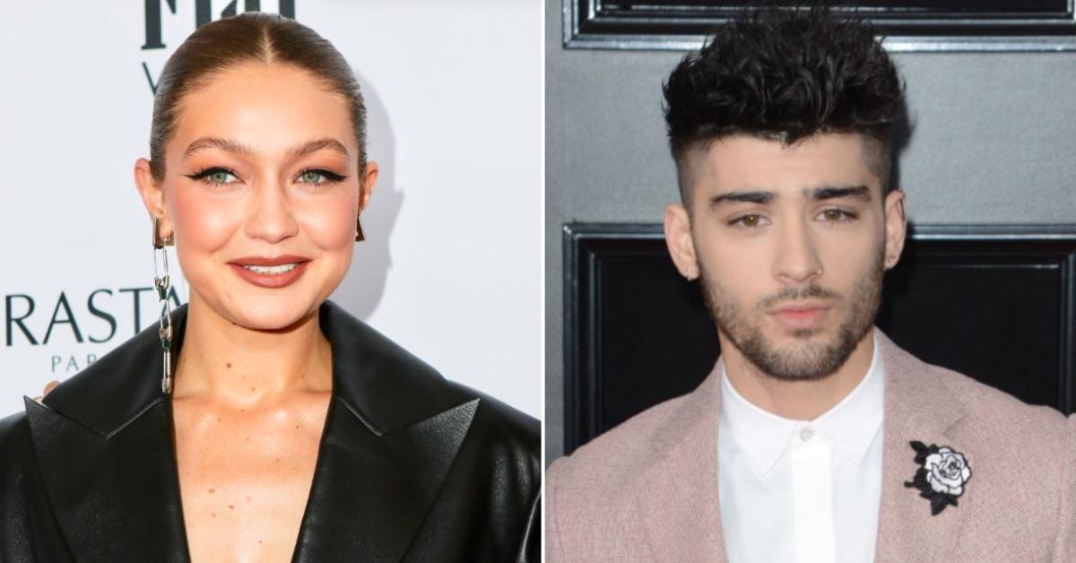 gigi hadid and zayn malik split after singers alleged violent altercation with yolanda hadid