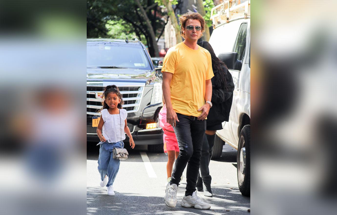 kim kardashian jonathan cheban spotted together first time in four months pics 03