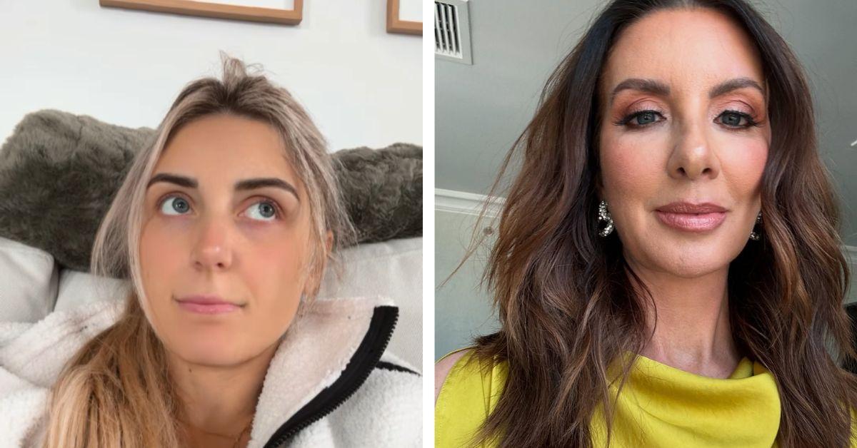 image of Many people online were shocked by Megyn Kelly’s comments.