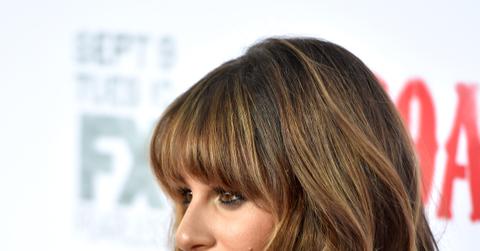 Premiere Screening Of FX’s “Sons Of Anarchy” – Red Carpet