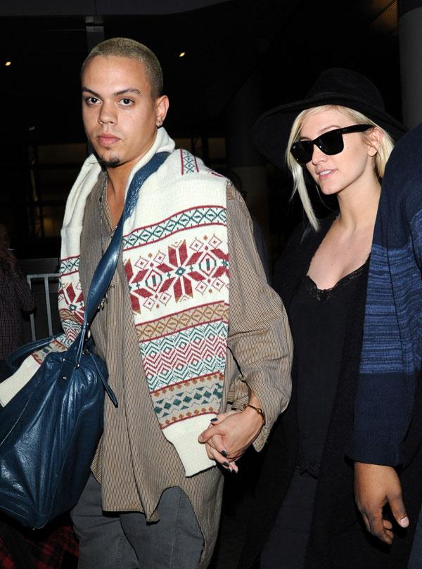 Ashlee simpson ashlee ross baby names 03