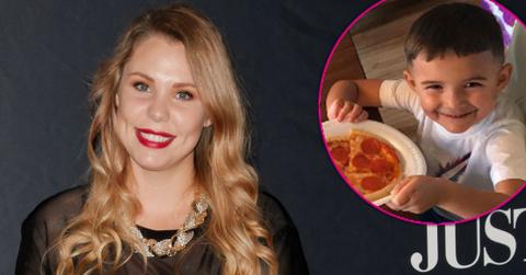 kailyn lowry pics boys cooking long