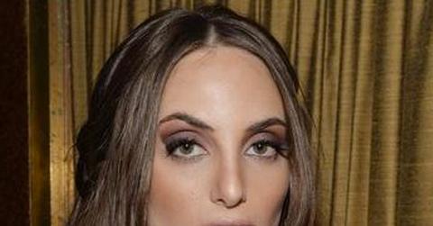 Alexa ray joel plastic surgery