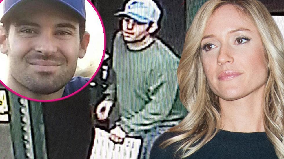 kristin cavallari brother michael found dead cause death missing