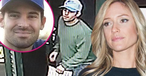kristin cavallari brother michael found dead cause death missing