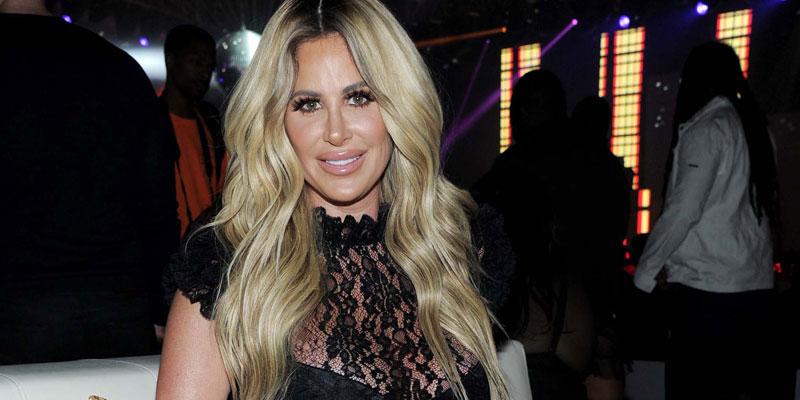 Kim Zolciak's Daughter Brielle Biermann Says Kroy Biermann Walked In On Her  During Season Premiere of 'Don't Be Tardy