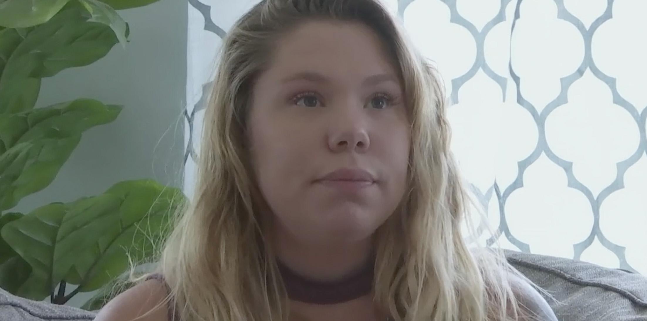 Kailyn lowry baby daddy photos with lux russell h