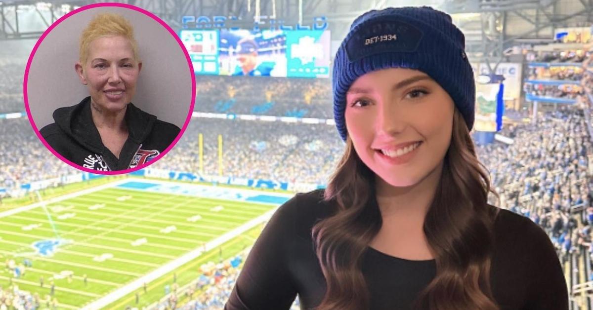 Eminem’s Daughter Hailie Jade ‘Worried’ About Mom Kim Scott After Arrest