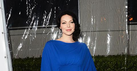 AmFAR Laura Prepon
