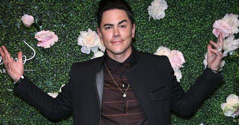 tom sandoval botox shots