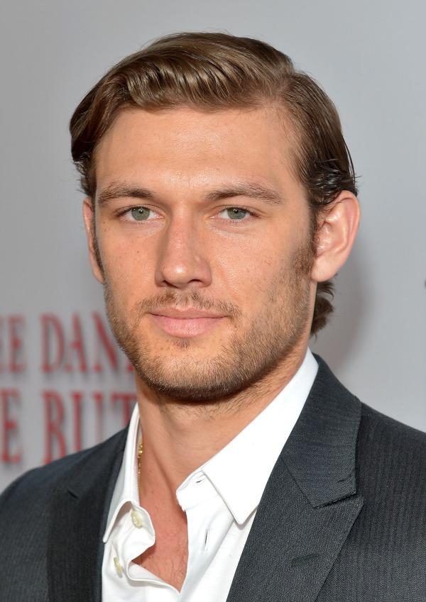 Alex Pettyfer