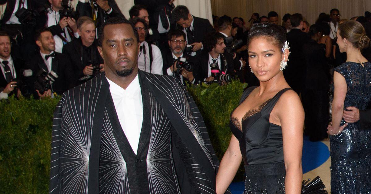 sean diddy combs trial most shocking moments so far