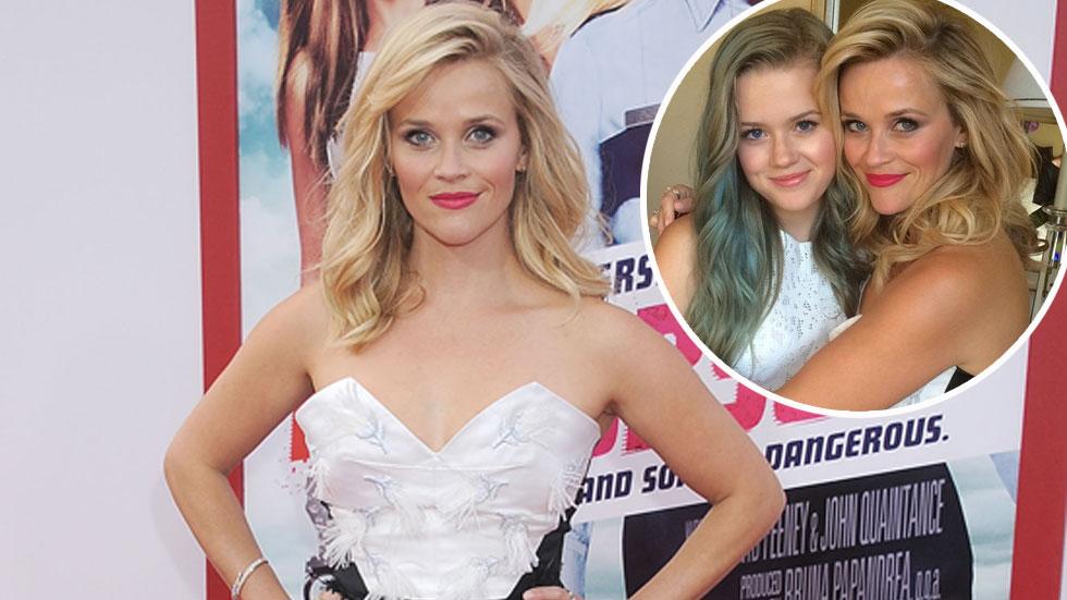 Reese witherspoon ava phillippe hot pursuit 100