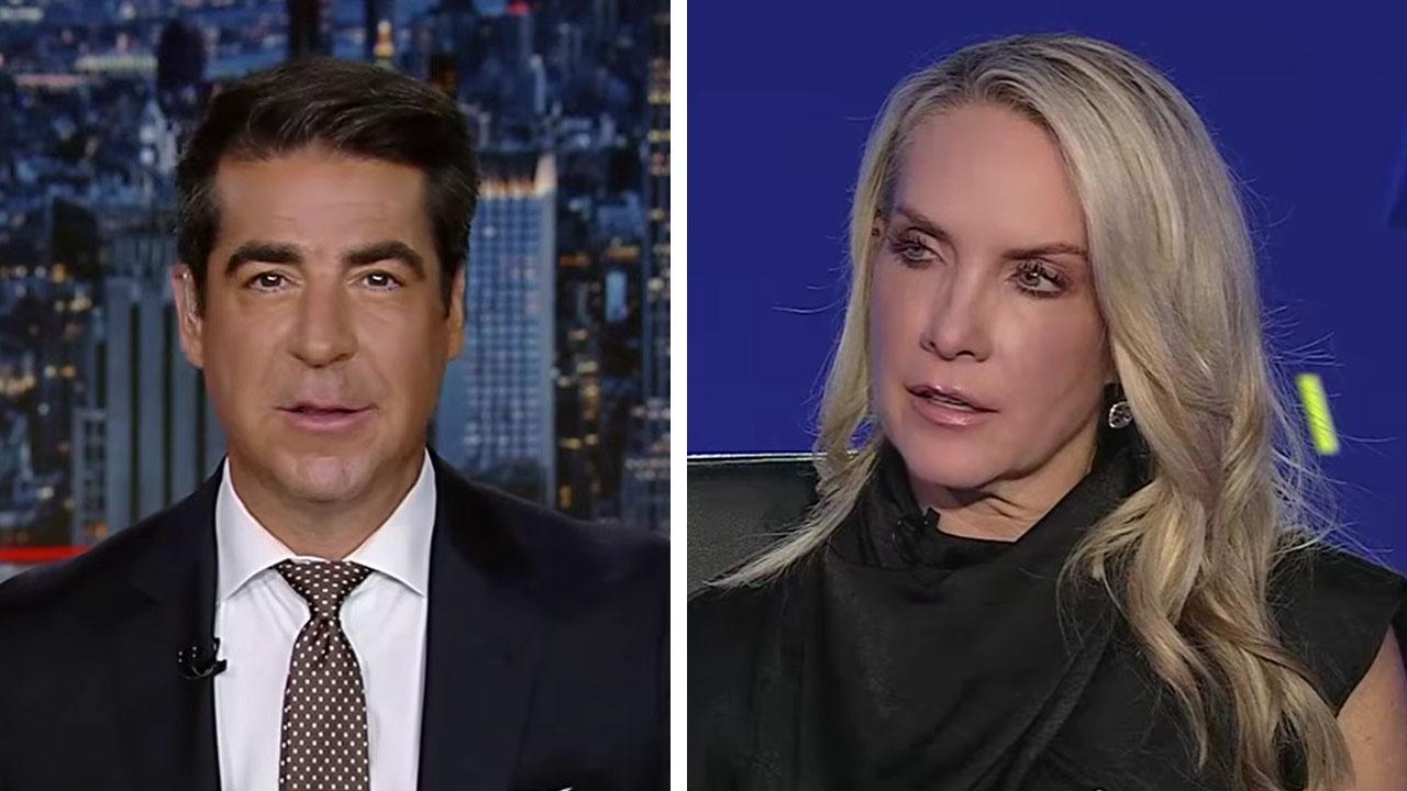 Dana Perino,Jesse Watters