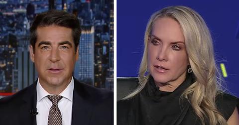 Dana Perino,Jesse Watters