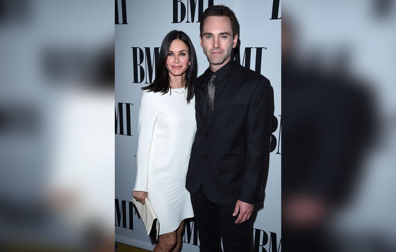 64th Annual BMI Pop Awards &#8211; Arrivals