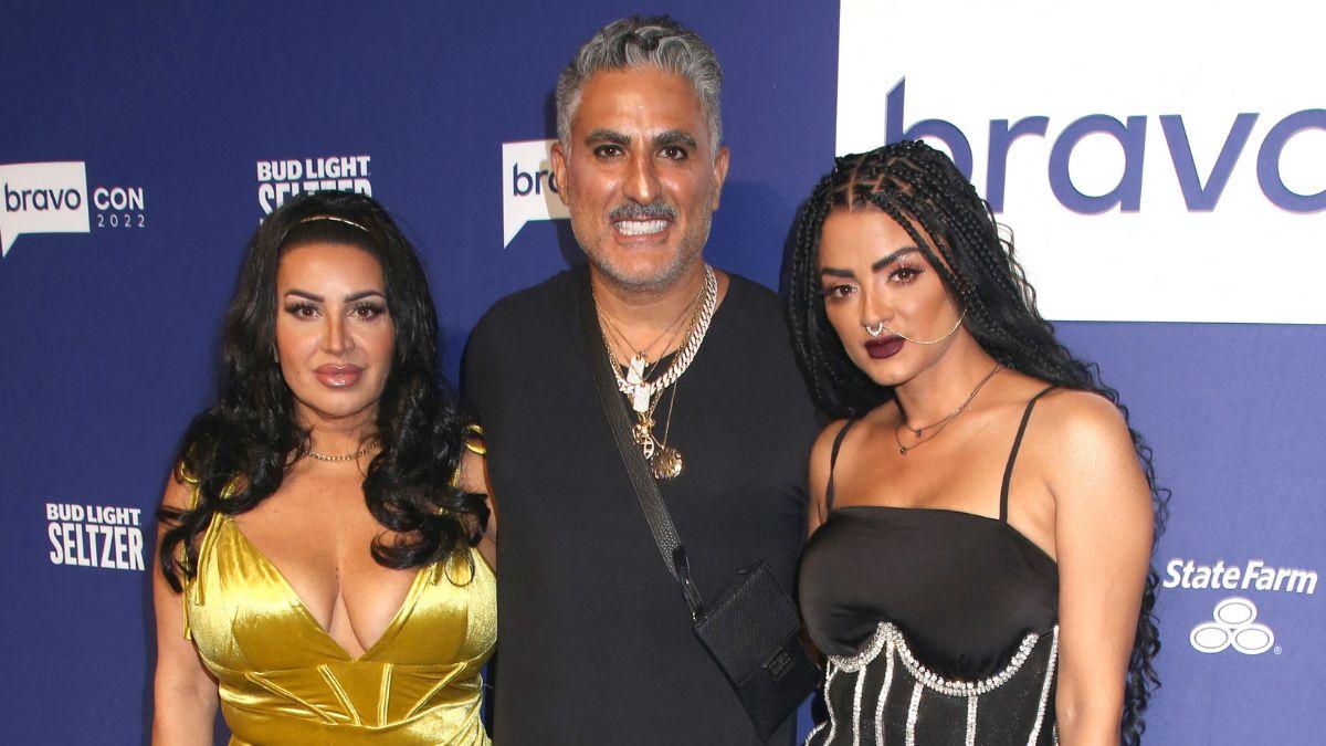 image of shahs of sunset cast 