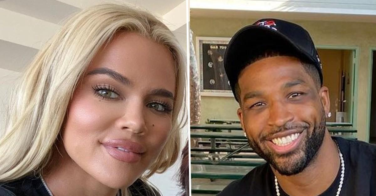 Khloe Kardashian Hasn't Been 'Excited' About A Guy Since Tristan