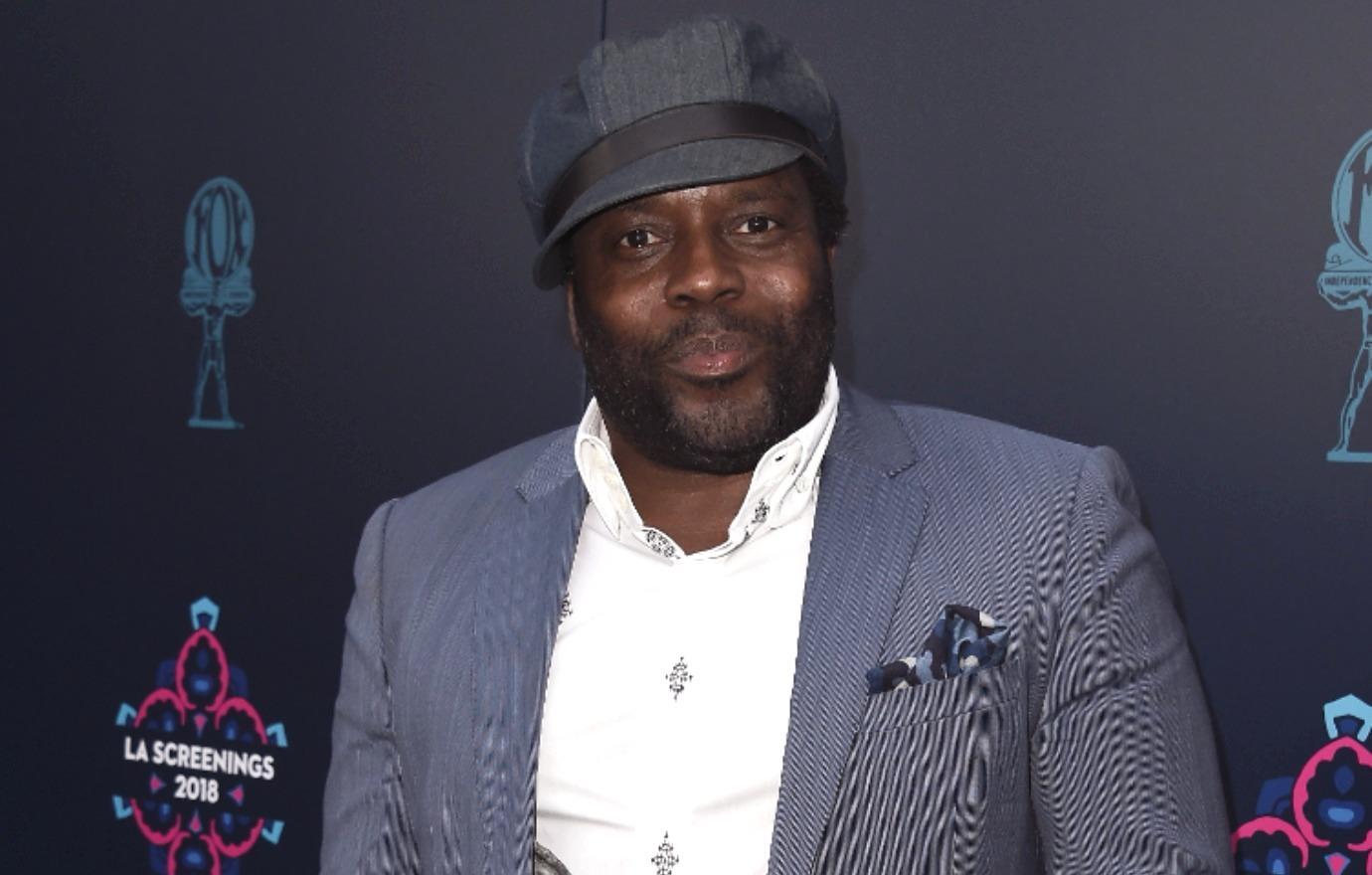 chad l coleman touching tribute michael k williams