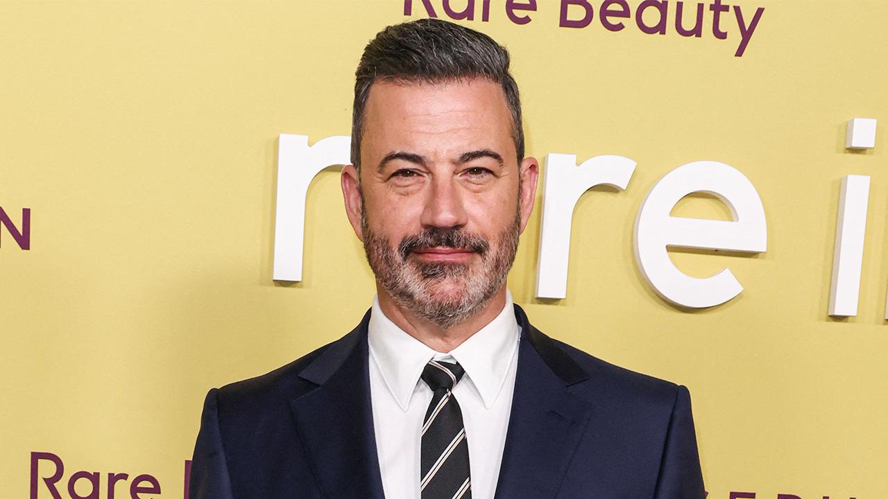 Jimmy Kimmel