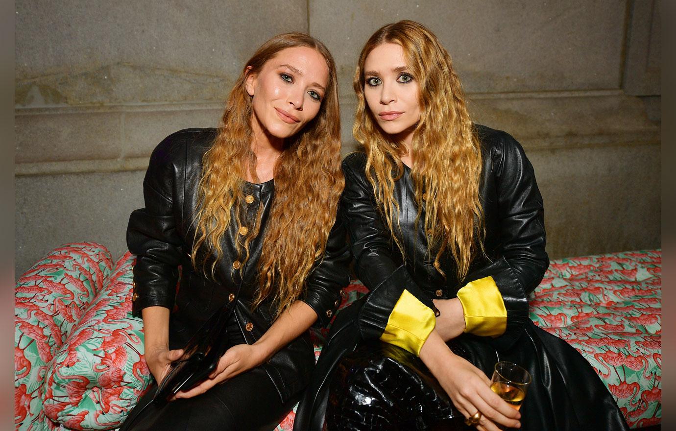 Mary Kate Olsen&#8211;6