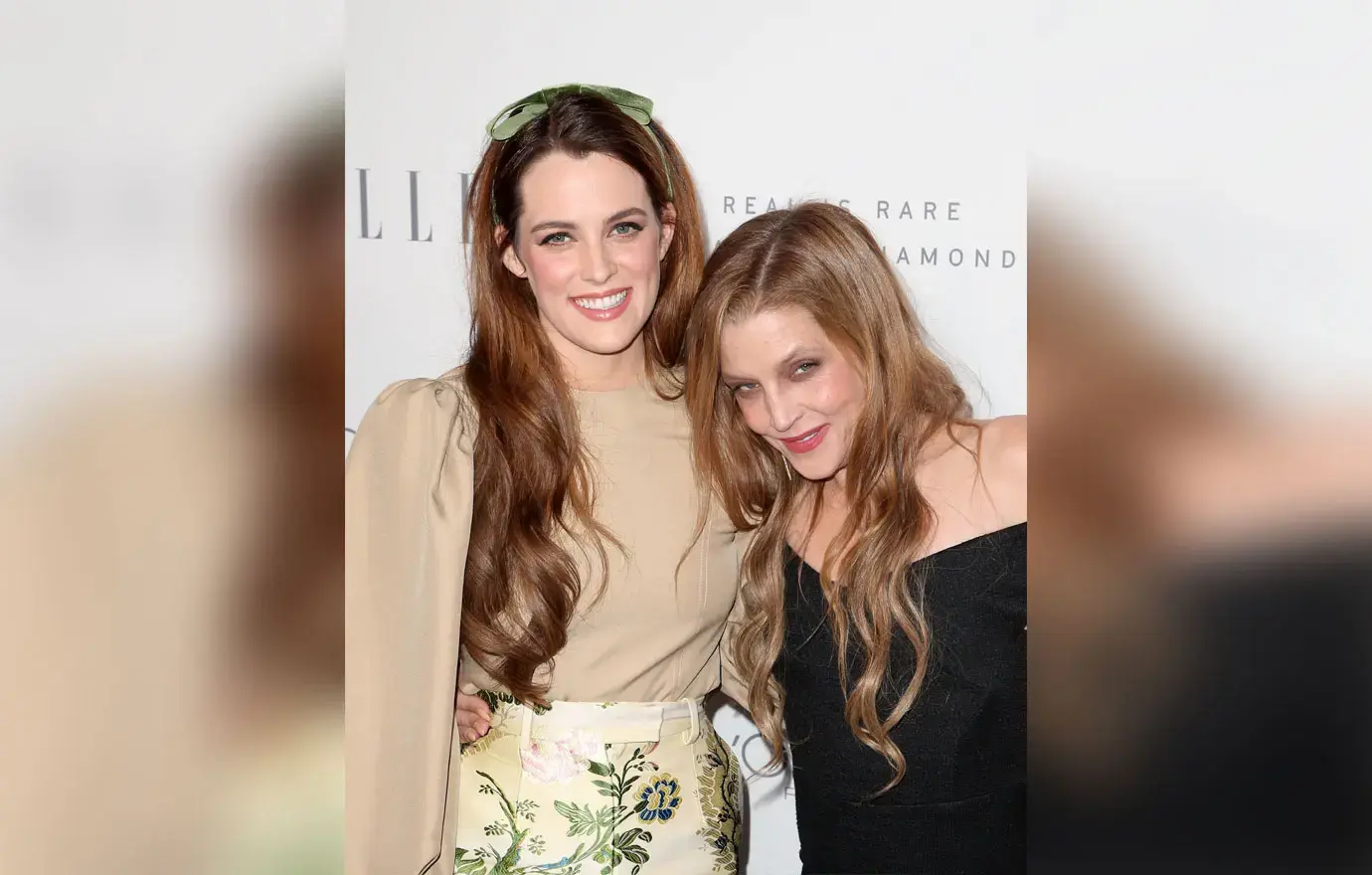 lisa marie presleys daughter riley keough is taking charge in the whole family estate