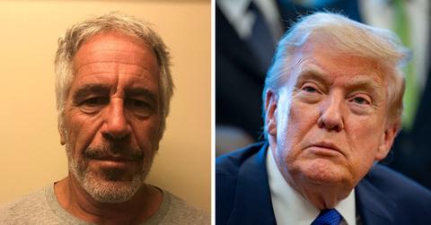 epstein claimed trump friends worried about dementia