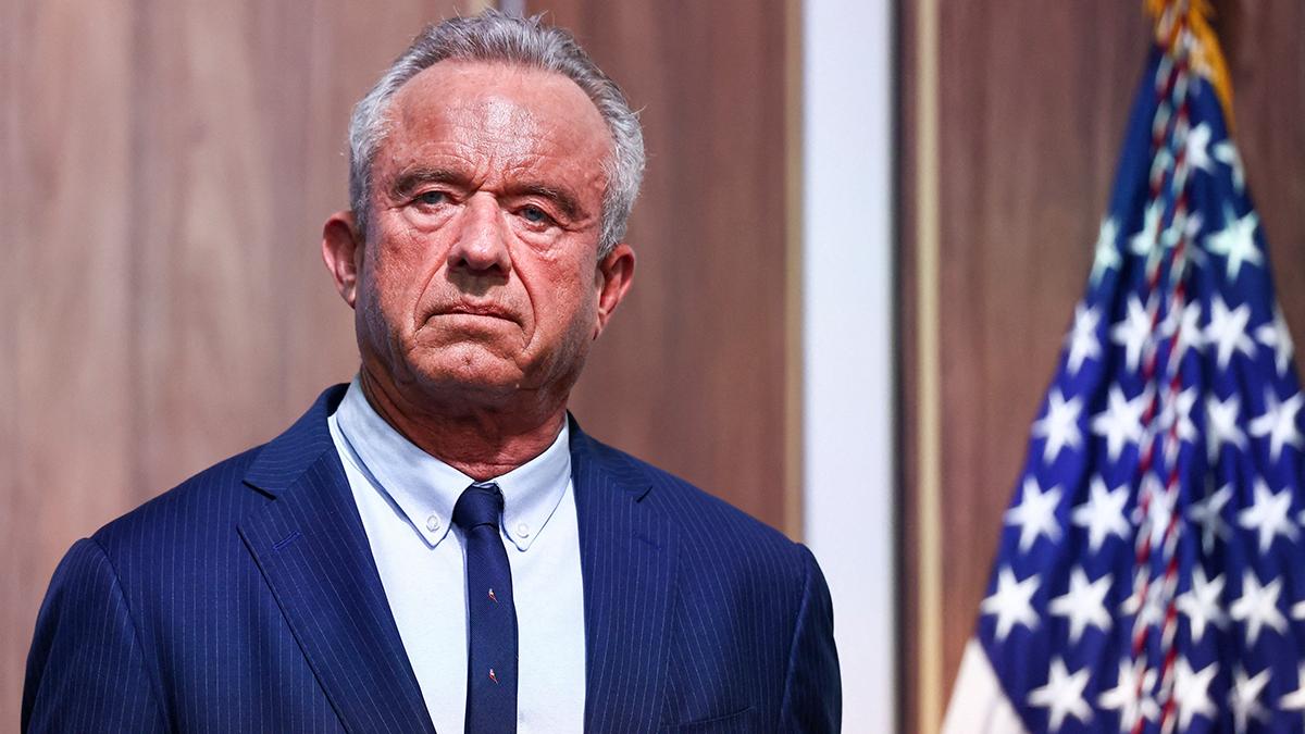Image of The Great American State Fair has a scheduled 'MAHA Monday,' directly highlighting Robert F. Kennedy Jr.’s 'Make America Healthy Again' initiative.
