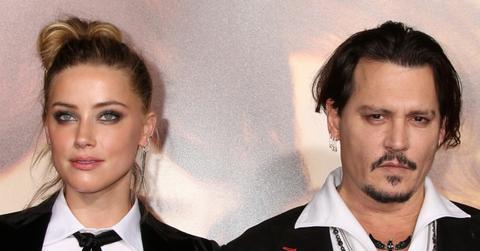 twitter amber heard trial johnny depp