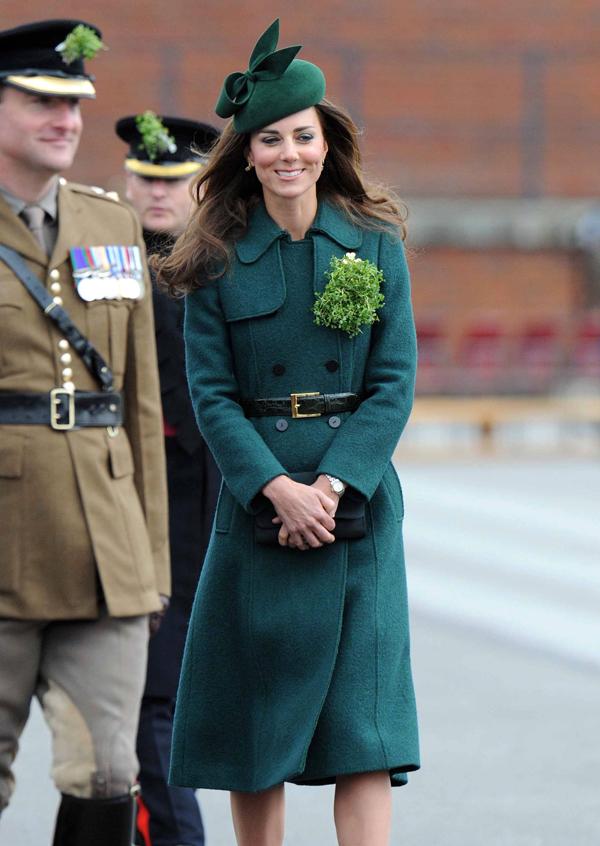 Kate middleton