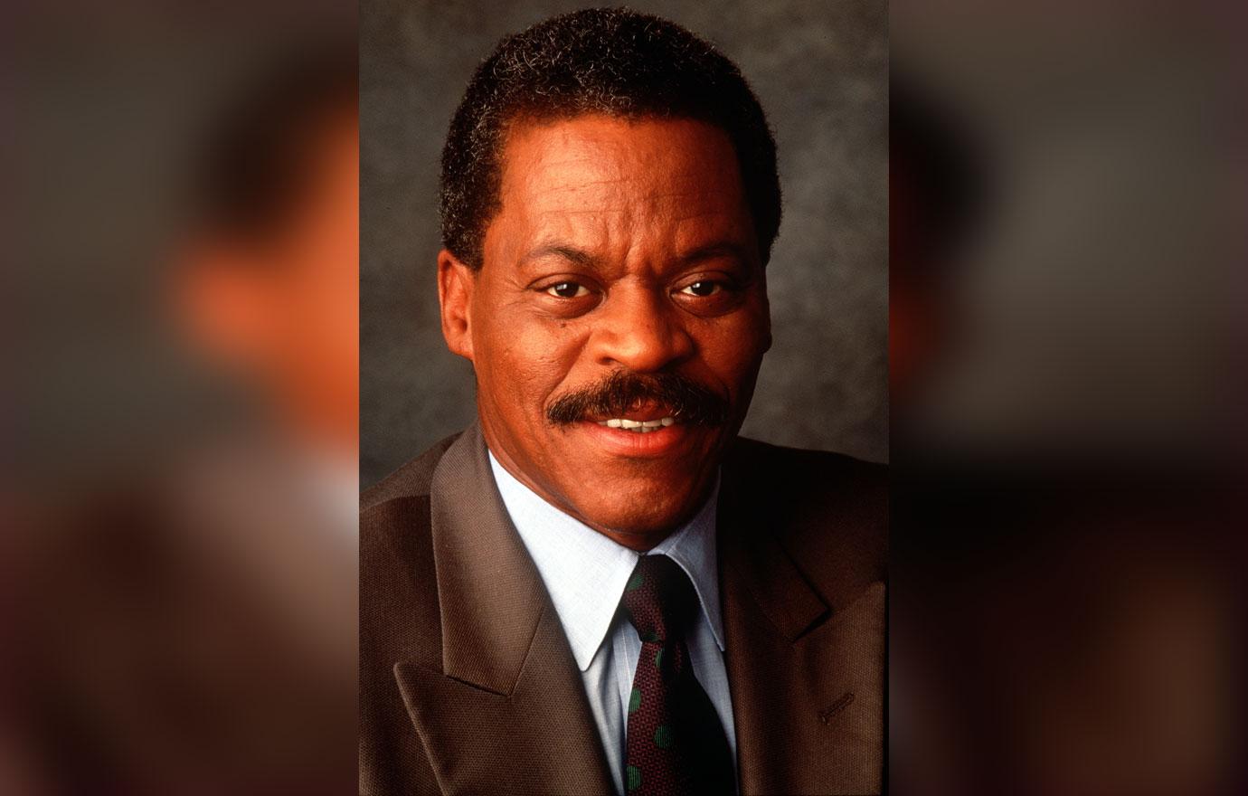 cnn anchor bernard shaw dead at