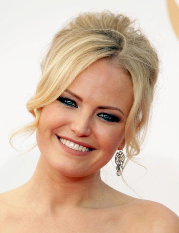 Malin Akerman Emmys 2