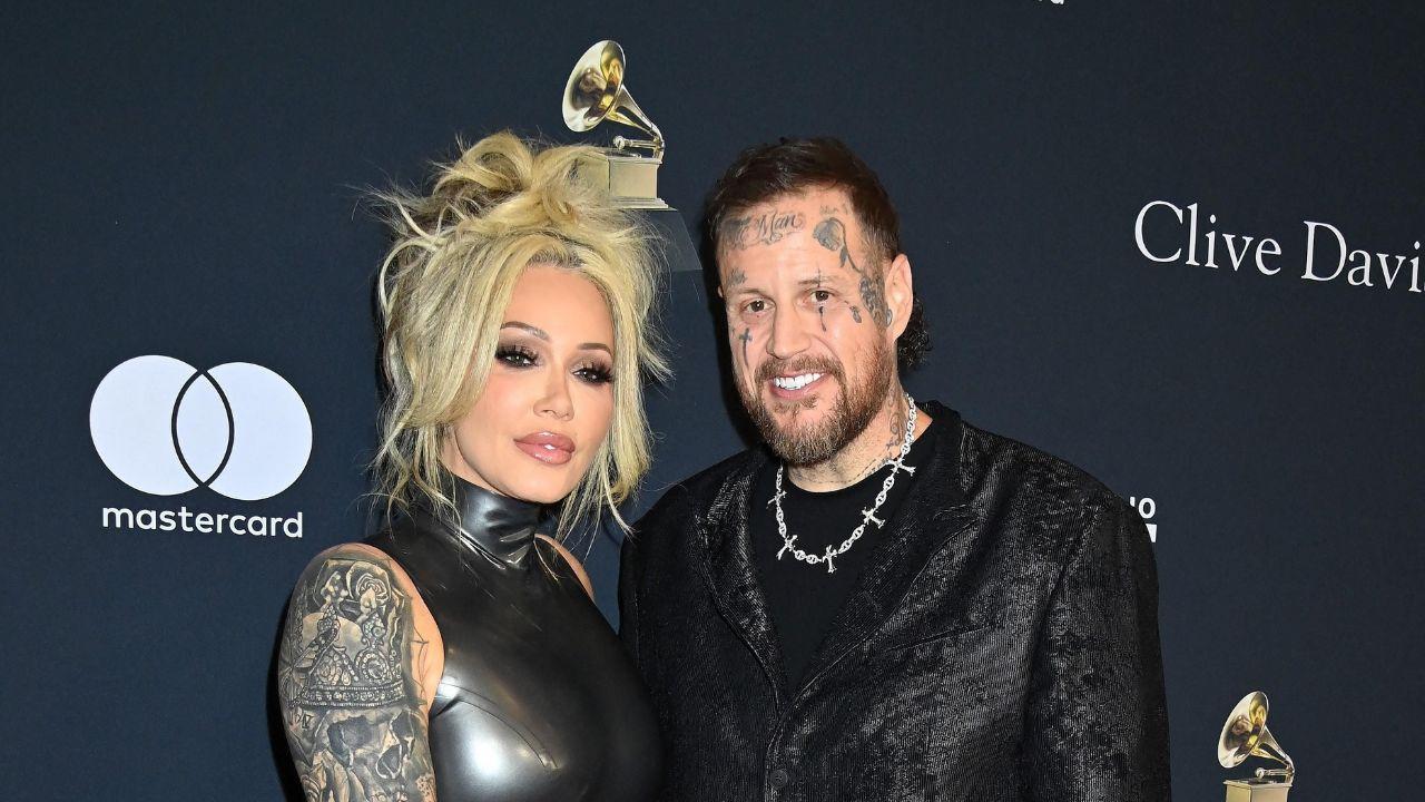 image of Aaron Phypers filed for divorce in July 2025 and requested spousal support, while Denise Richards later obtained a temporary restraining order.