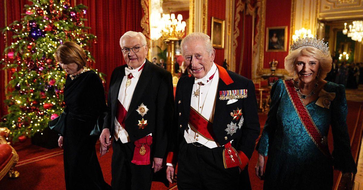 image of King Charles is planning a heartfelt Christmas as he continues his cancer battle.