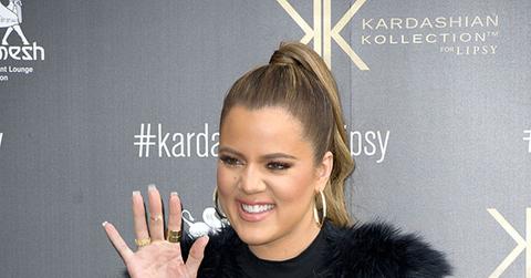 Khloe Kardashian Boobs 4