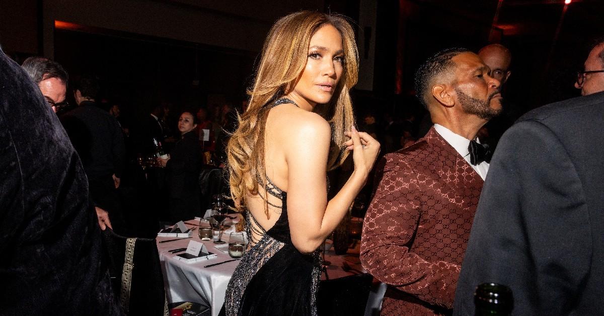 jennifer lopez ready date settling divorce ben affleck hasnt given up