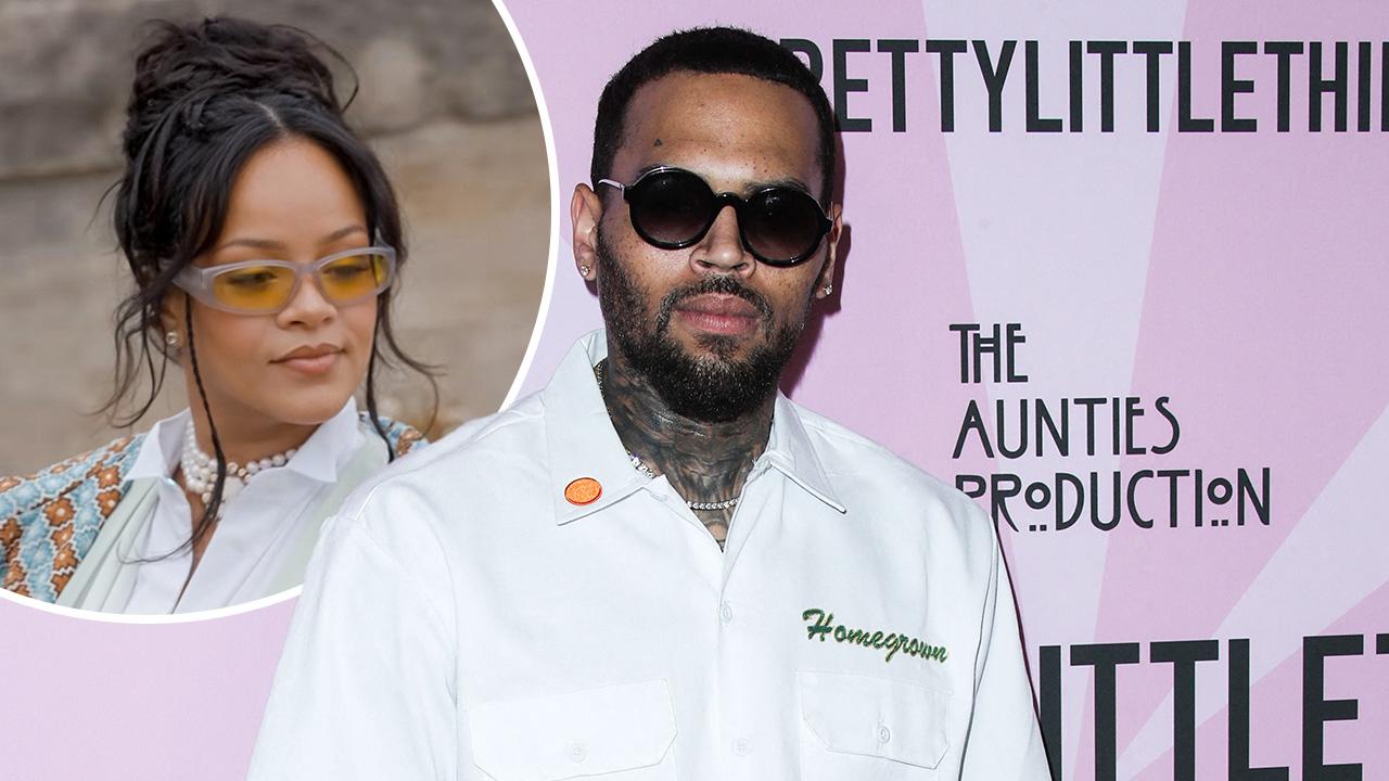 photo of Police reports revealed the singer punched Rihanna and threatened to kill her in 2009.