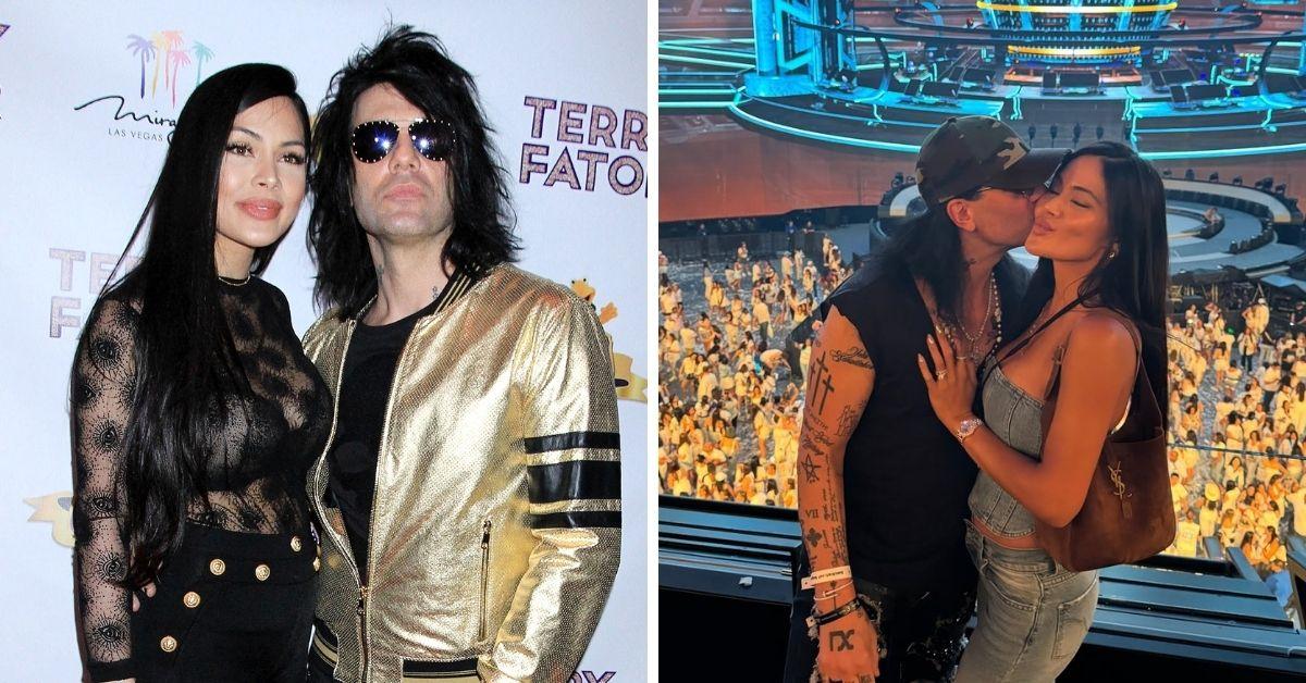 who criss angel estranged wife shaunyl benson amagician labeled narcissist
