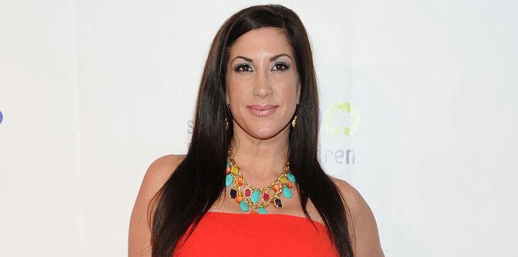 Jacqueline Laurita Real Housewives New Jersey Teresa Giudice Long