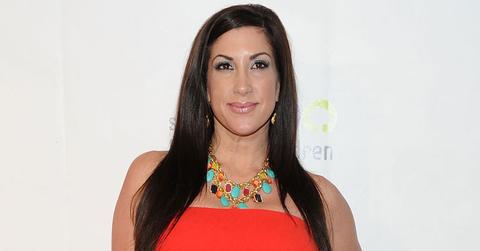 Jacqueline Laurita Real Housewives New Jersey Teresa Giudice Long