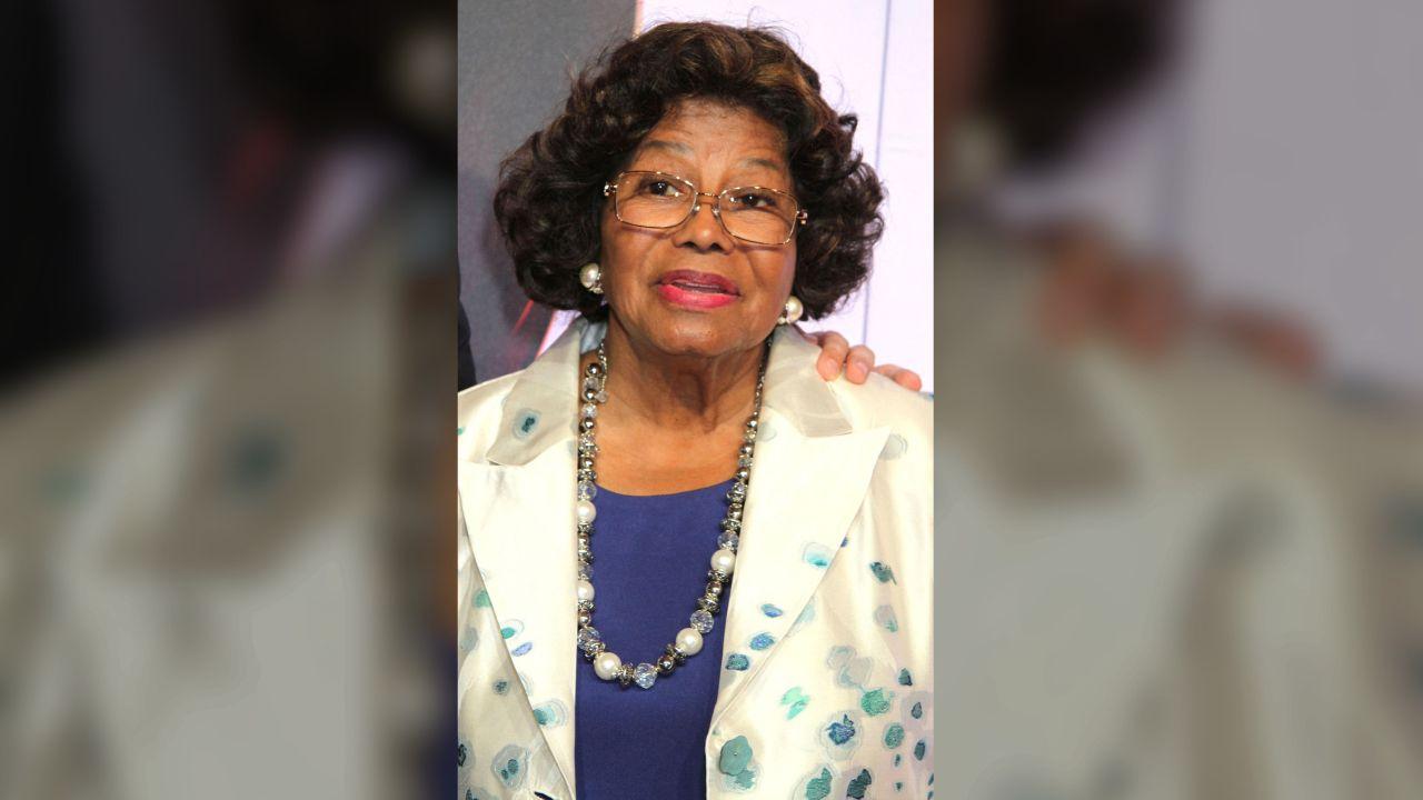 Image of Katherine Jackson received more than $4 million in benefits from Michael Jackson’s estate.