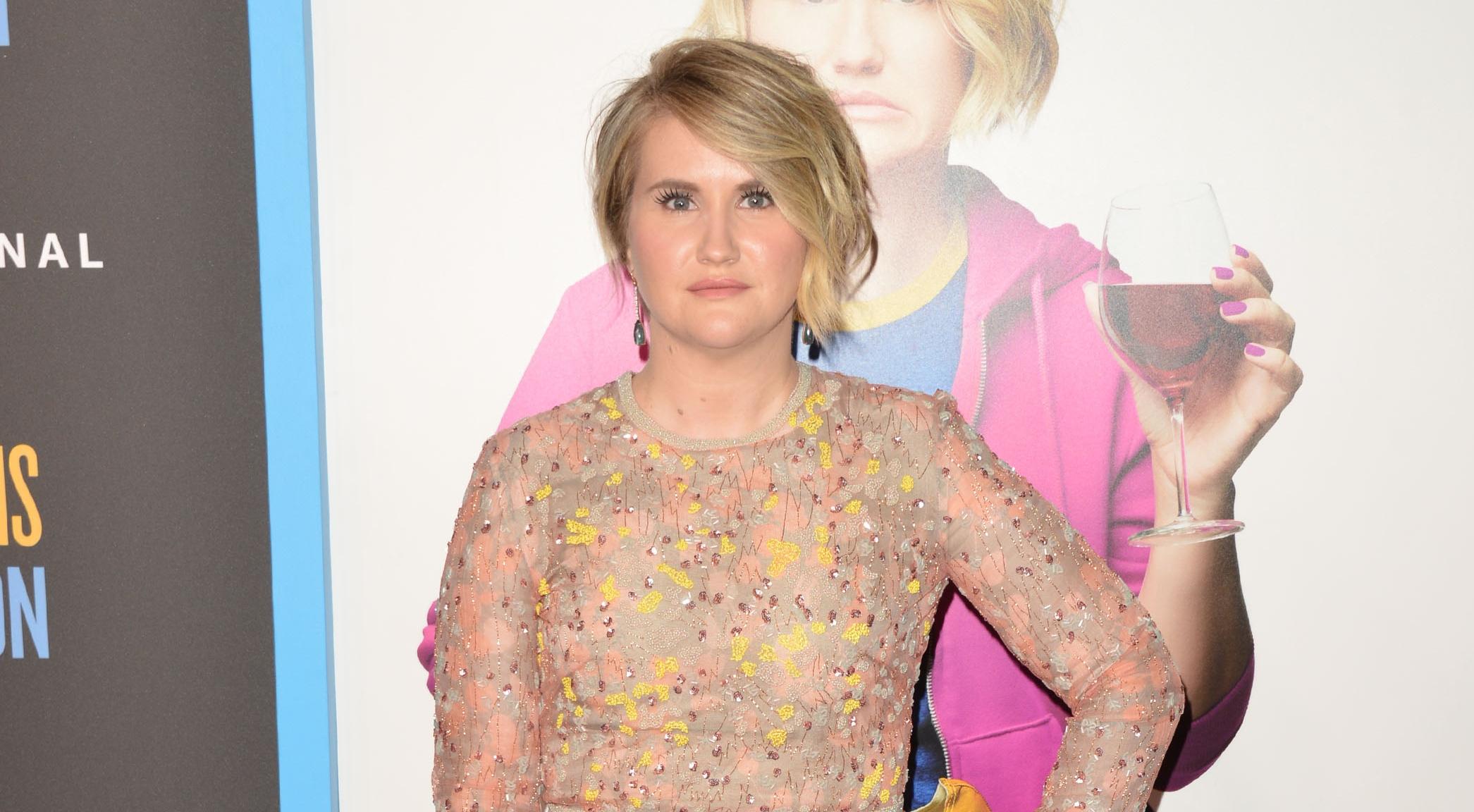 Jillian Bell