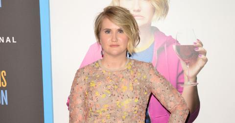 Jillian Bell