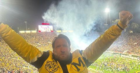 dave portnoy cancer battle