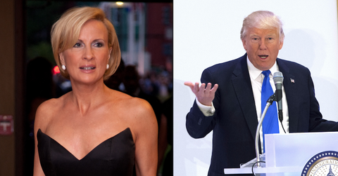 mika morning joe trump documents