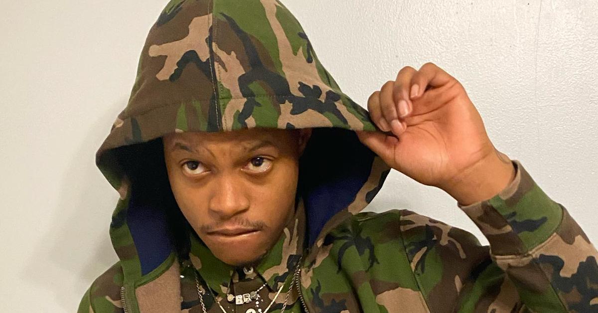 rapper silento sentenced years prison killing cousin guilty plea