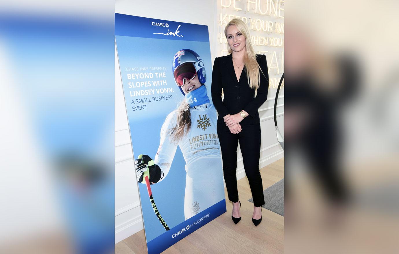 LindseyVonn